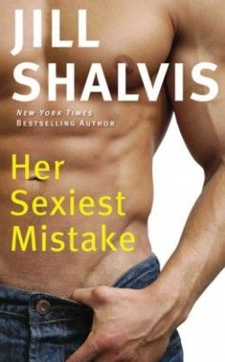 Her Sexiest Mistake Cover