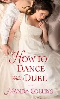 How to Dance With a Duke Cover