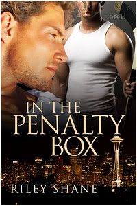 In the Penalty Box Cover