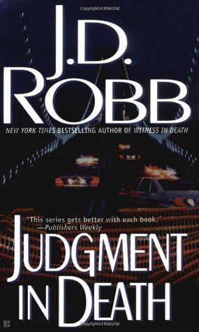 Judgment in Death Cover