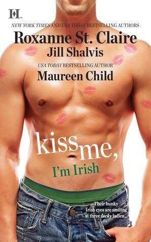 Kiss Me Im Irish Cover