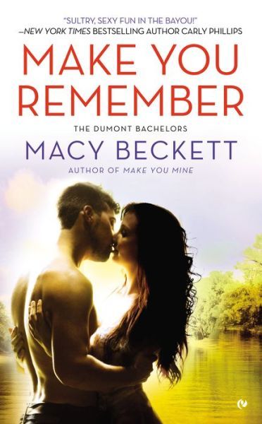 Make You Remember Cover