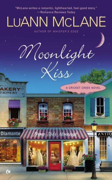 Moonlight Kiss Cover