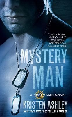 Mystery Man Cover