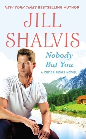 Nobody But You Cover