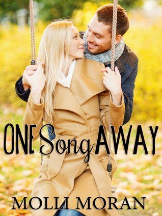 One Song Away Cover
