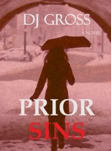 Prior Sins Cover