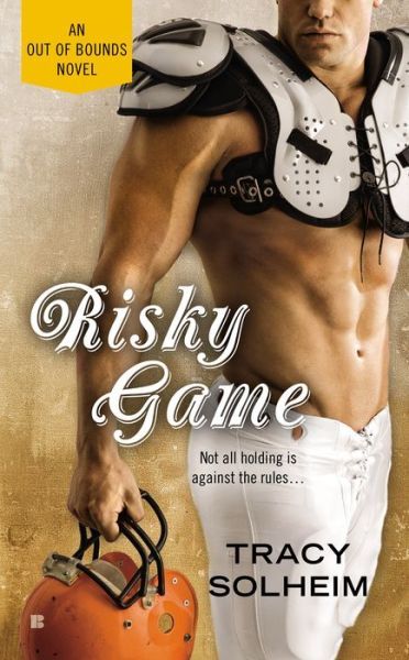 Risky Game Cover