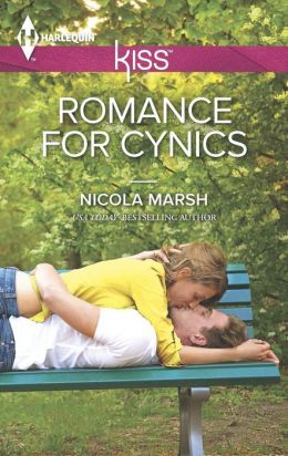 Romance for Cynics Cover