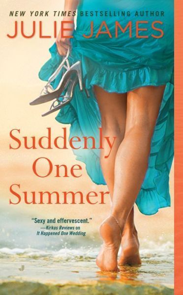 Suddenly One Summer Cover