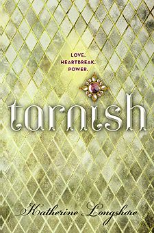 Tarnish Cover