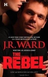 The Rebel Cover