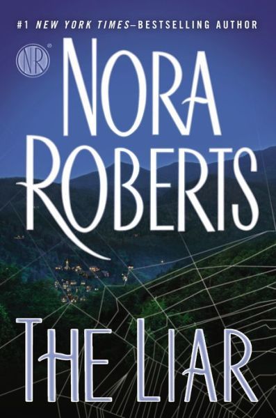 The Liar Cover