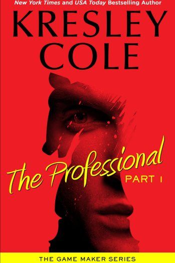 The Professional Part One Cover