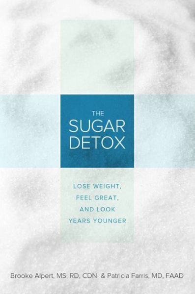 The Sugar Detox Cover