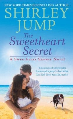 The Sweetheart Secret Cover