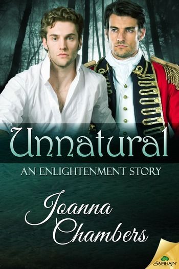 Unnatural Cover