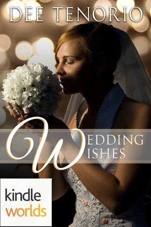 Wedding Wishes Cover