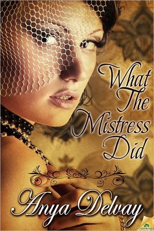 What the Mistress Did Cover