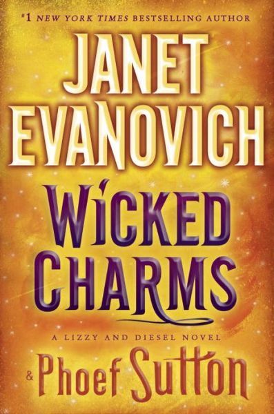 Wicked Charms Cover