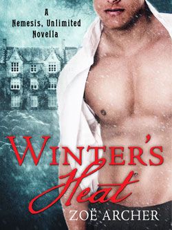Winters Heat Cover