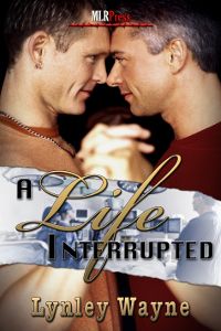 A Life Interrupted Cover