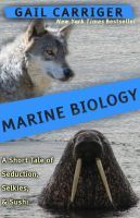 Marine Biology Cover