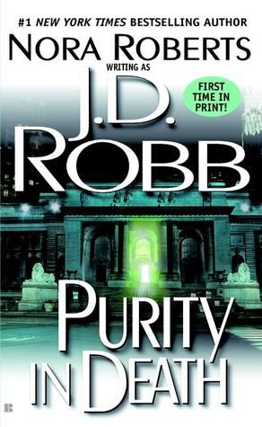 Purity in Death Cover