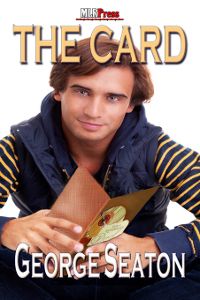 The Card Cover