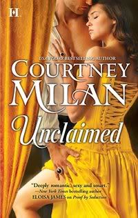 Unclaimed Cover