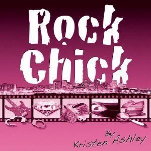 Rock Chick Cover
