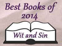 Wit and Sin Best Books of 2014