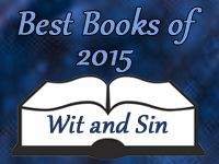 Wit and Sin Best Books of 2015