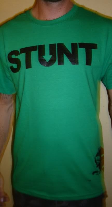 stunt bike shirts