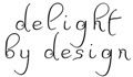 http://delightbydesign.blogspot.com/