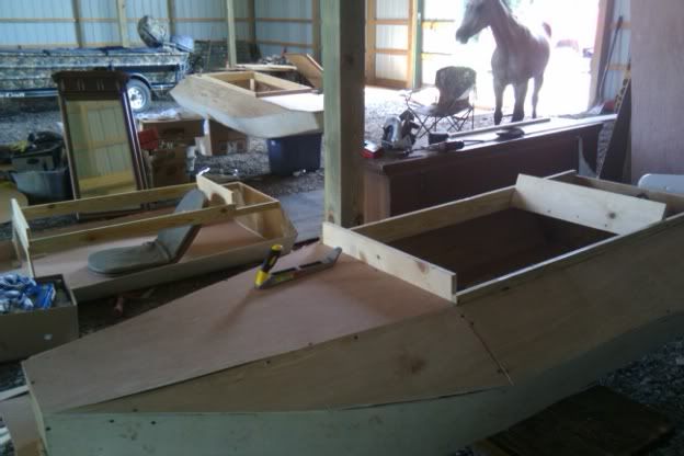Custom Layout Boats to Build Yourself for Under $250