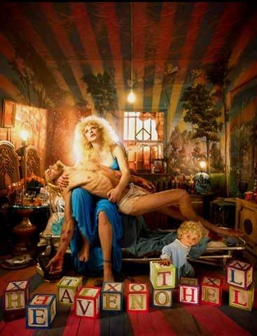 LaChapelle Pictures, Images and Photos