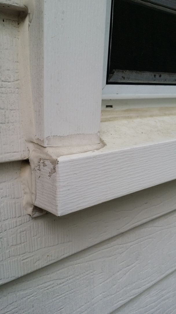 painting vinyl window casings? Community Forums