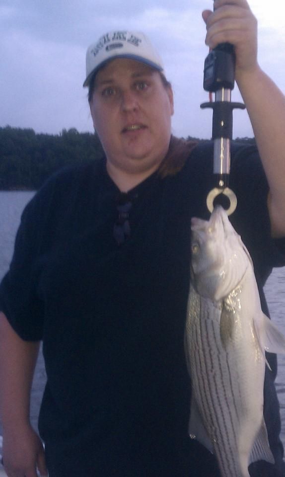 Lake allatoona swingers