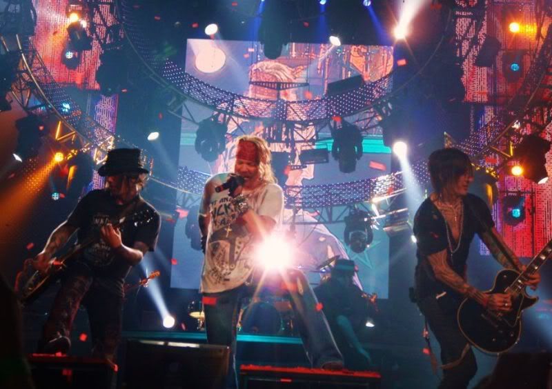 guns n roses guns n roses