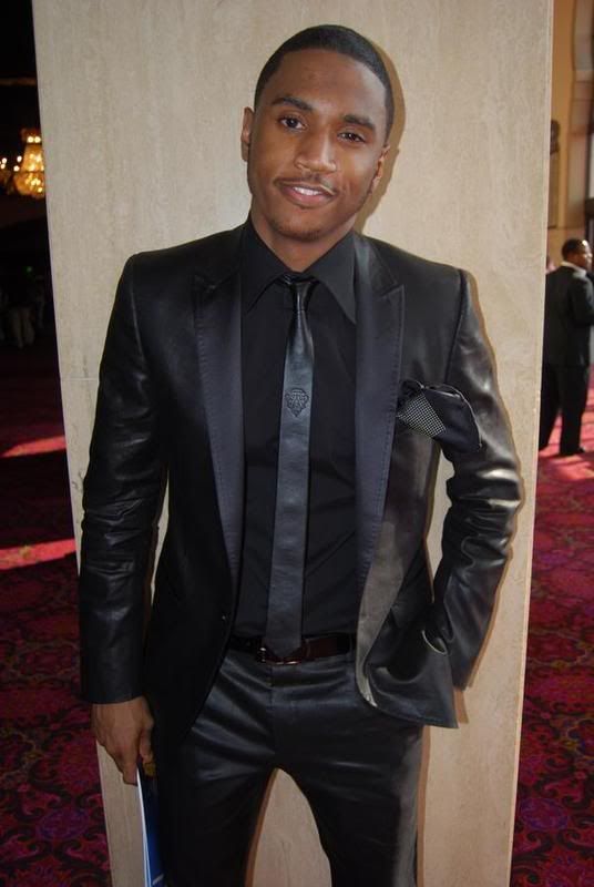 trey songz awards Pictures, Images and Photos