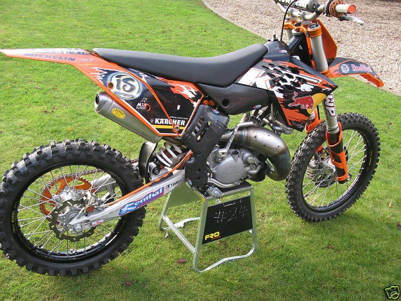 ktm 144 for sale