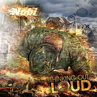 Nobi - Thinking Out Loud