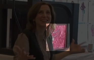 re: Legally Blonde curtain