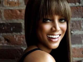 Tyra Banks. Pictures, Images and Photos