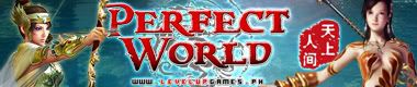 Perfect World