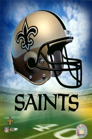 new orleans saints wallpaper. 2010 New Orleans Saints