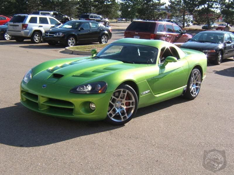 Dodge Viper Srt 10 Coupe. 2008-Dodge-Viper-SRT10-Coupe-