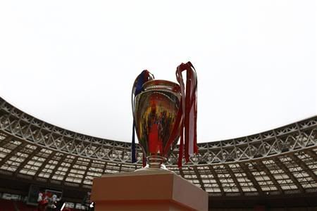 Coupe des clubs champions européens