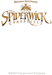 spiderwick